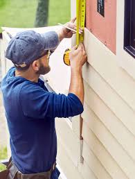 Best Aluminum Siding Installation  in Henagar, AL